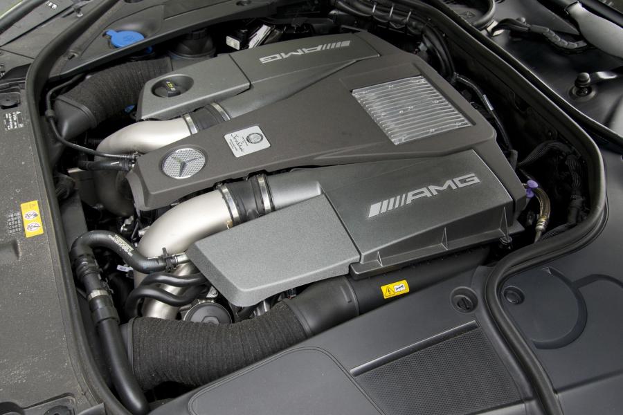  Mercedes-Benz S63 AMG 2014 года  (фото 120 из 125)